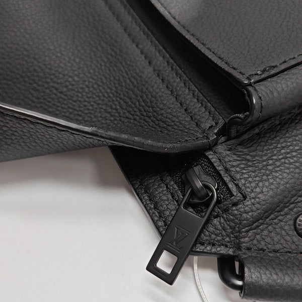 Calfskin Black