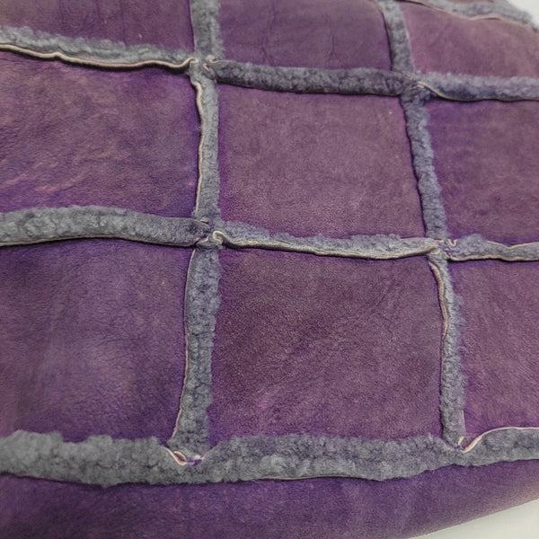 2.55 225 Lambskin Purple