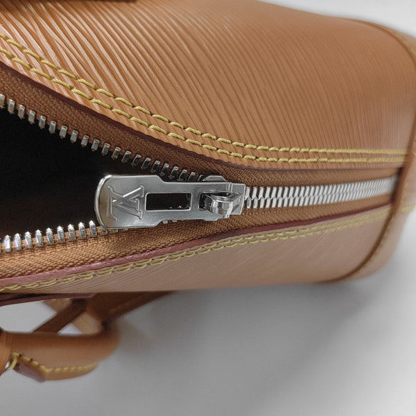 ALMA BB Epi Brown