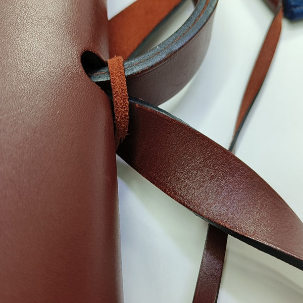 Herbag 39 Canvas Blue