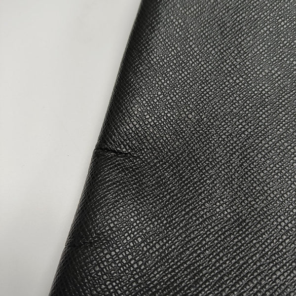 ANDREI Calfskin Black
