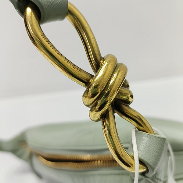 Calfskin Small Green