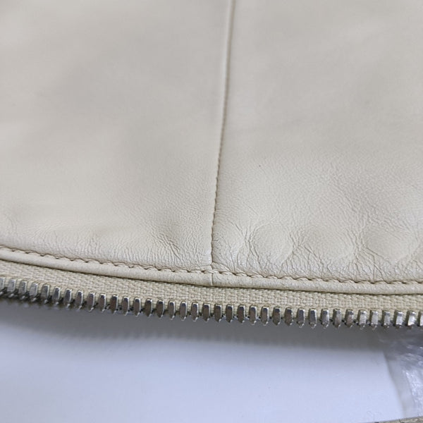 Calfskin Beige