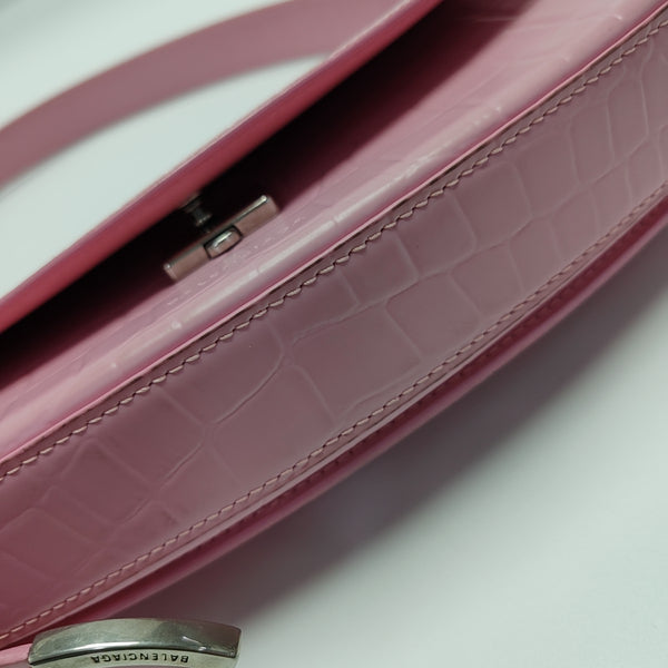 Calfskin Pink