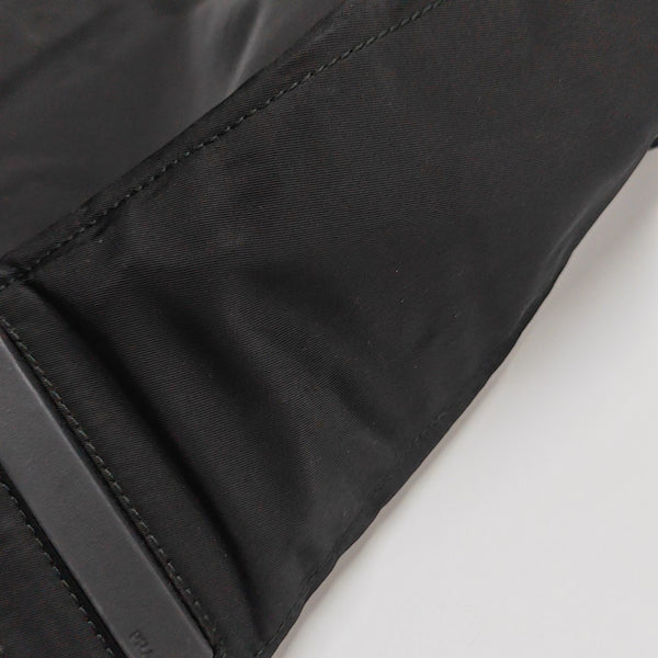 Nylon Black