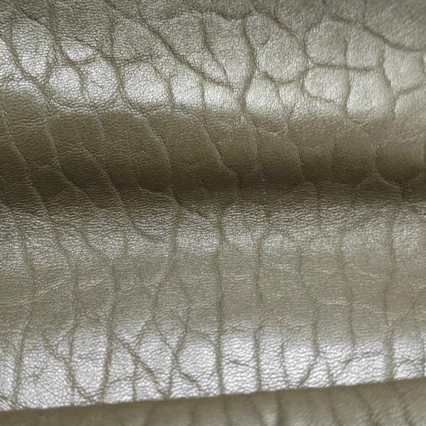CALYPSO Medium Lambskin Green