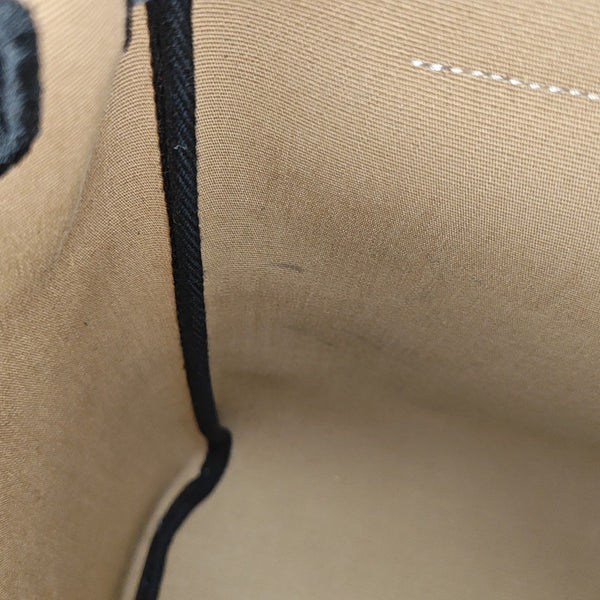 Herbag 31 Canvas Beige