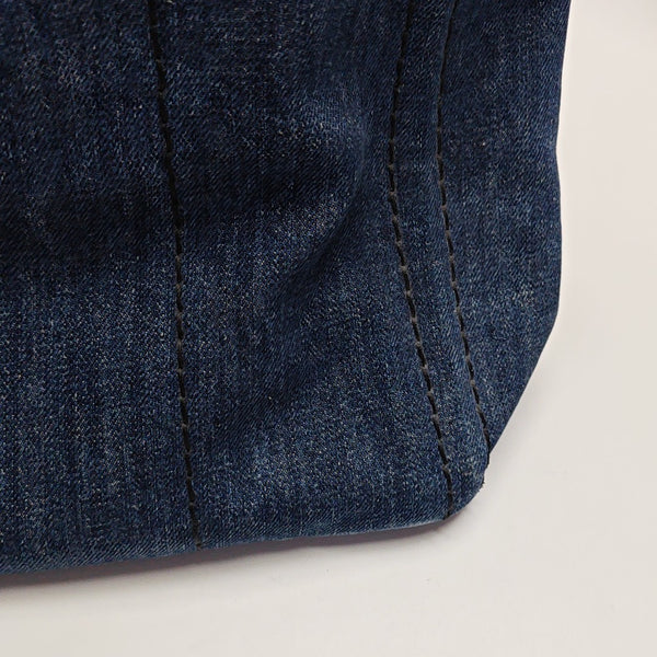 Denim Blue