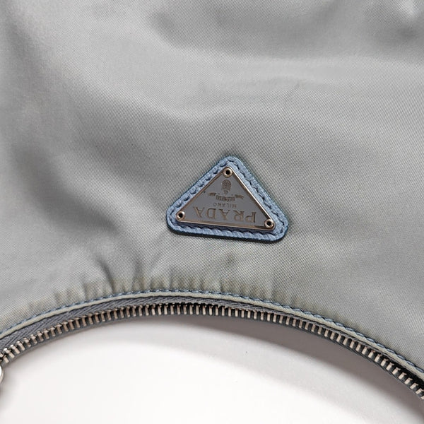 Re-Edition2005 Nylon Blue