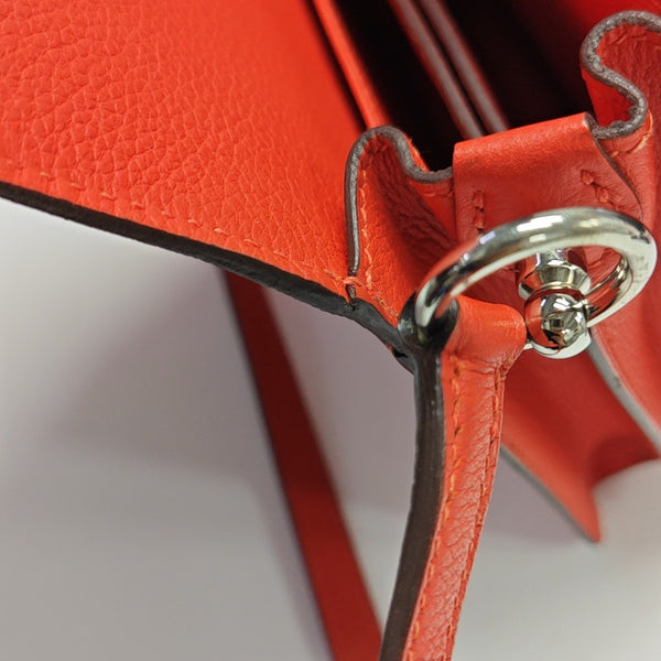 Roulis Evercolor Red