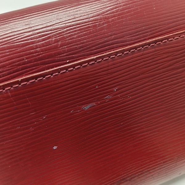 SEVIGNE Epi Red
