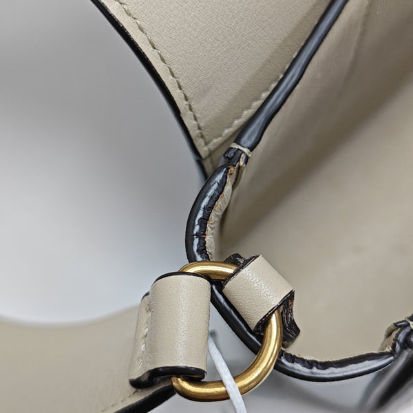 FRAME Medium Calfskin Multicolor