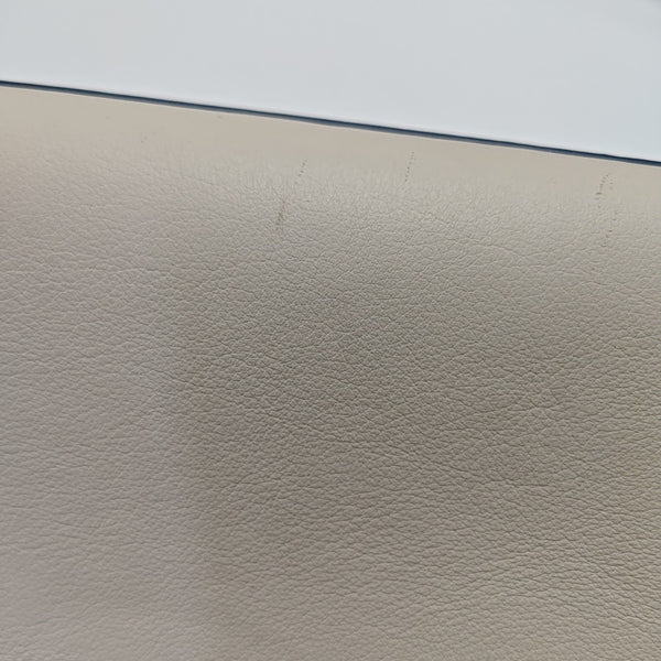 3Jours Calfskin White