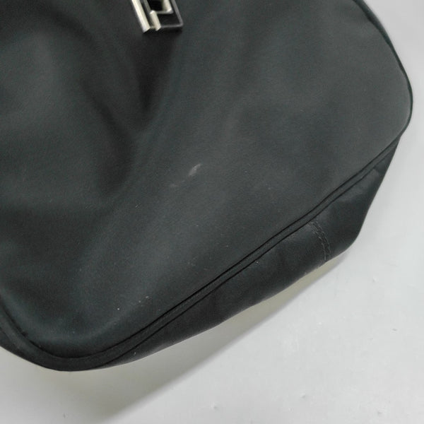 Nylon Black