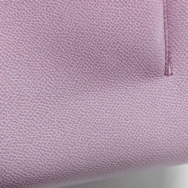 Carrie Calfskin Pink