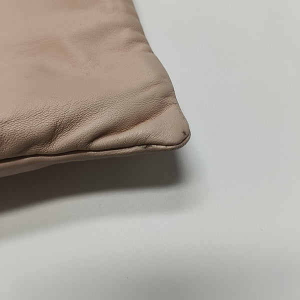 Lambskin Small Pink