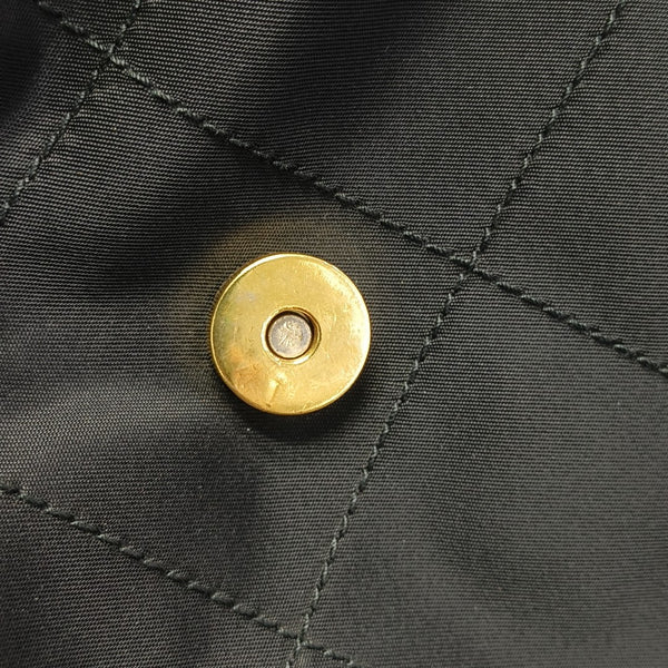 Vintage Nylon Black
