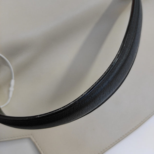 BELT Mini Calfskin Red
