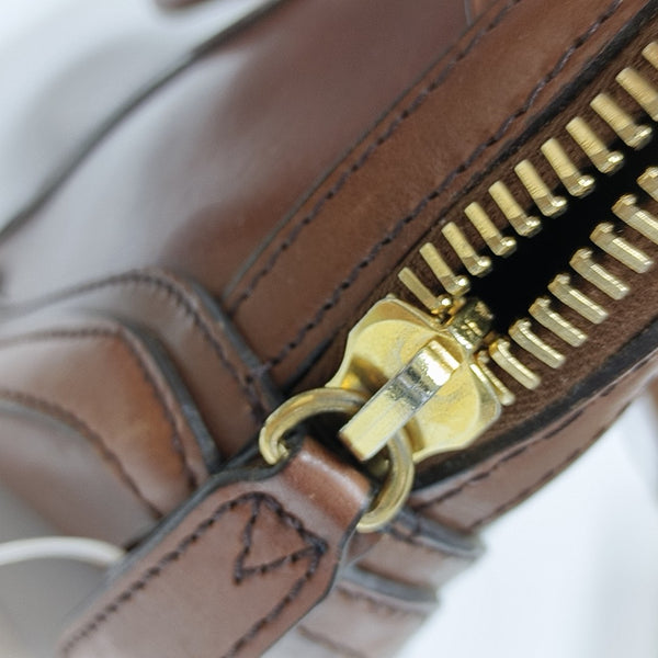 Sartorial Orchard Calfskin Brown