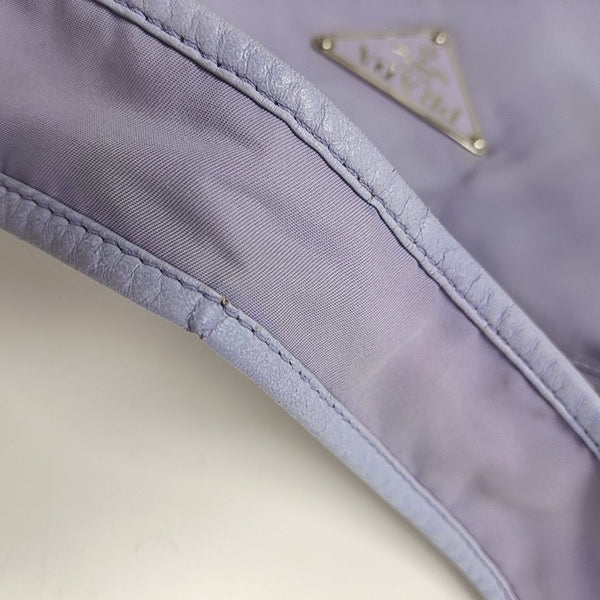 Nylon Purple