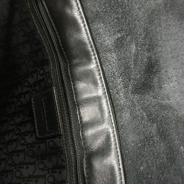 Calfskin Black