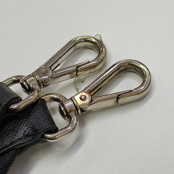Re-Edition2005 Nylon Black