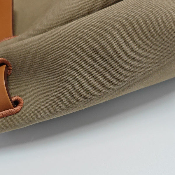 Herbag 31 Canvas Gray