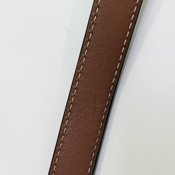 CHERRYWOOD BB Monogram Patent Leather Pink