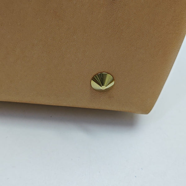 LV × TM JUDY Monogram Coated Canvas White