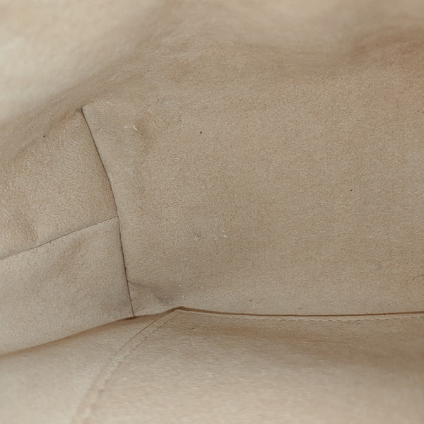 BACKUP Monogram Calfskin Pink