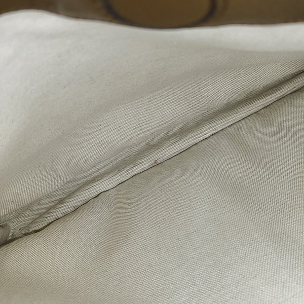 Horsebit 1955 Medium Monogram Canvas Brown