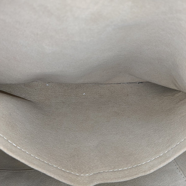 RETIRO GM Monogram Coated Canvas Brown