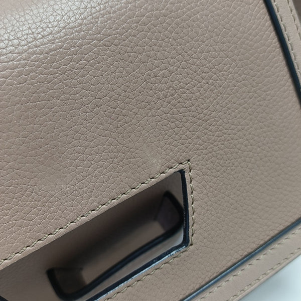 Barcelona Calfskin Pink