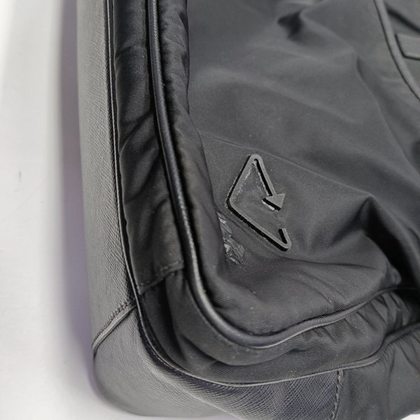 Nylon Black