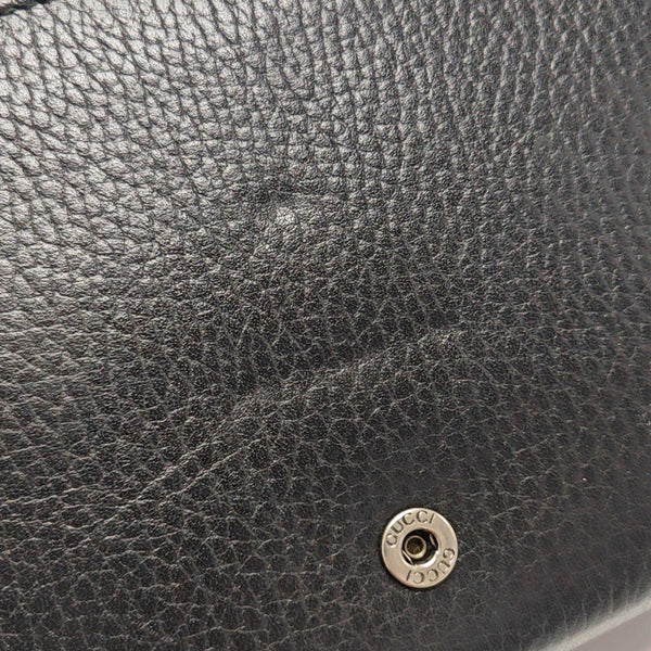 Dionysus Mini Calfskin Black