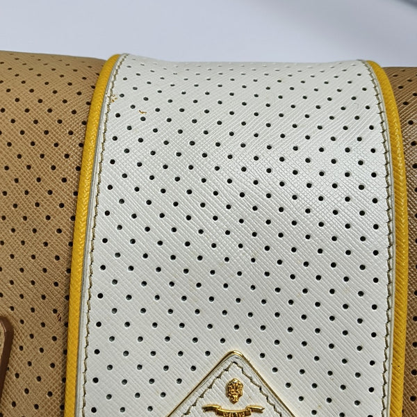 Calfskin Brown