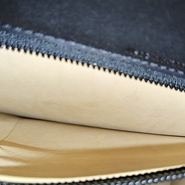 Brillant Medium Calfskin Black