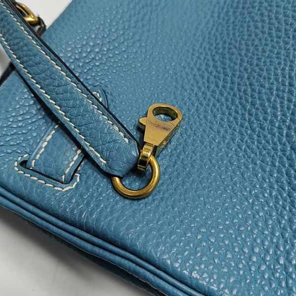 Kelly 35 Clemence Blue