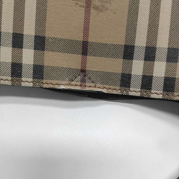 Lorne Coated Canvas Beige