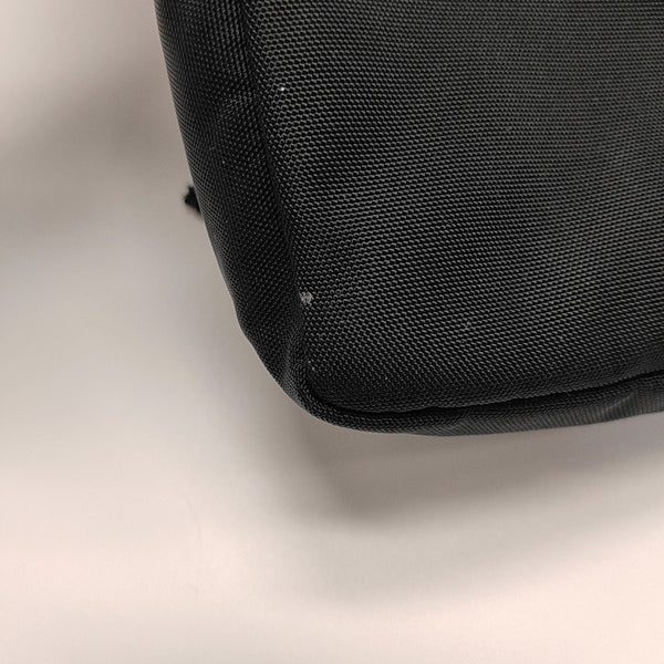 Explorer Small Nylon Black