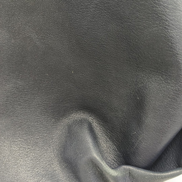 TEDDY Lambskin Blue