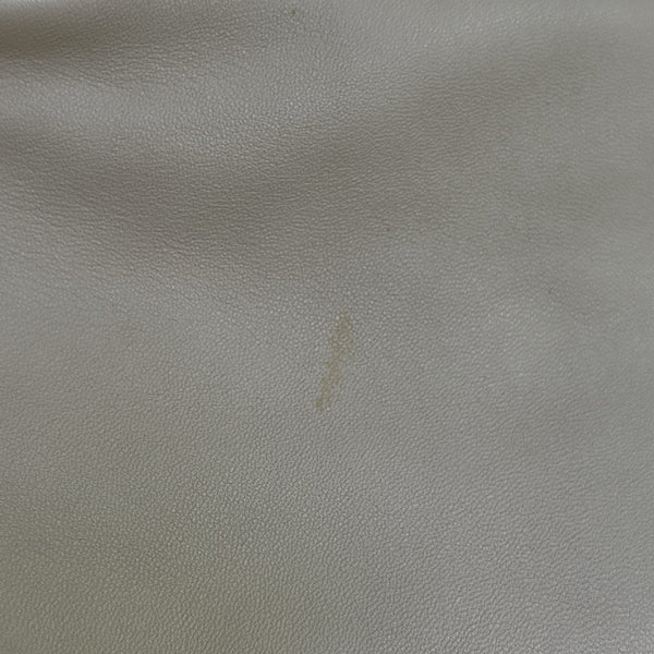 TEDDY Lambskin Gray
