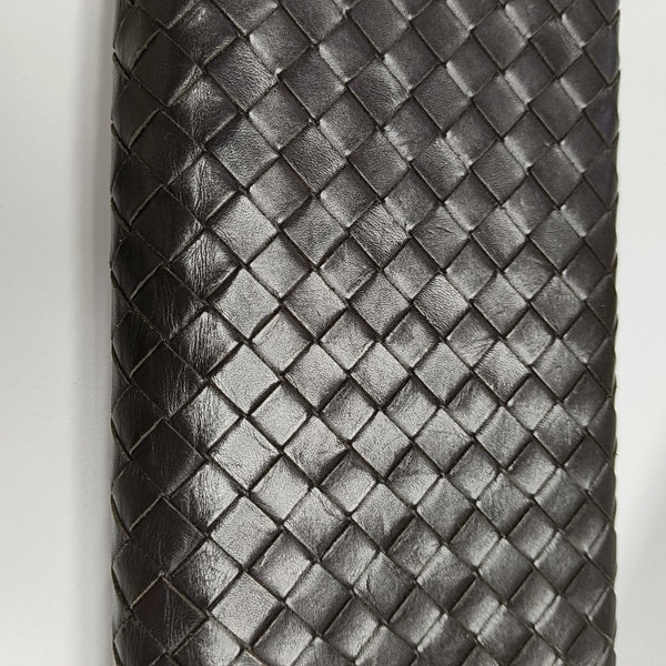 Calfskin Wallet Brown