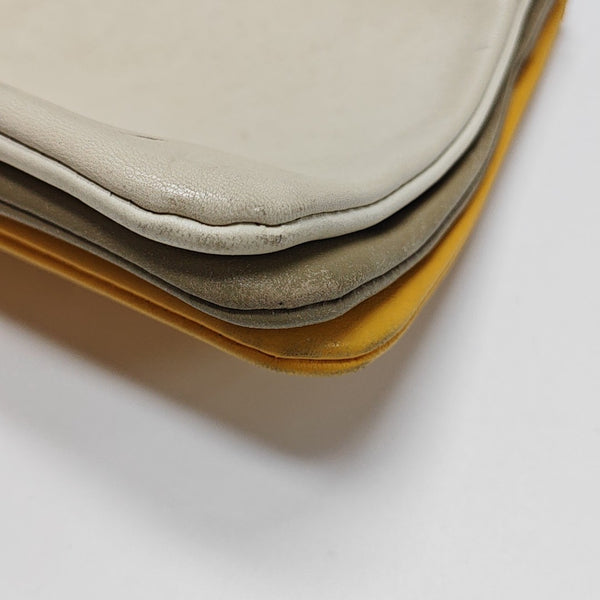 TRIO Lambskin Multicolor