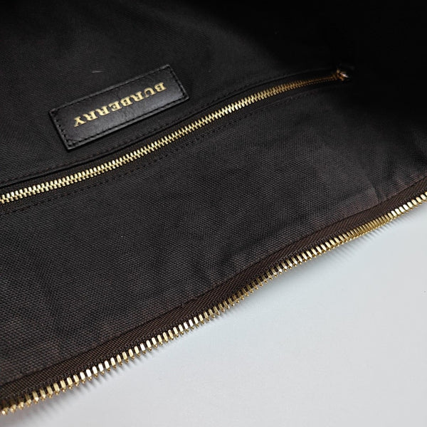 Salisbury Coated Canvas Beige