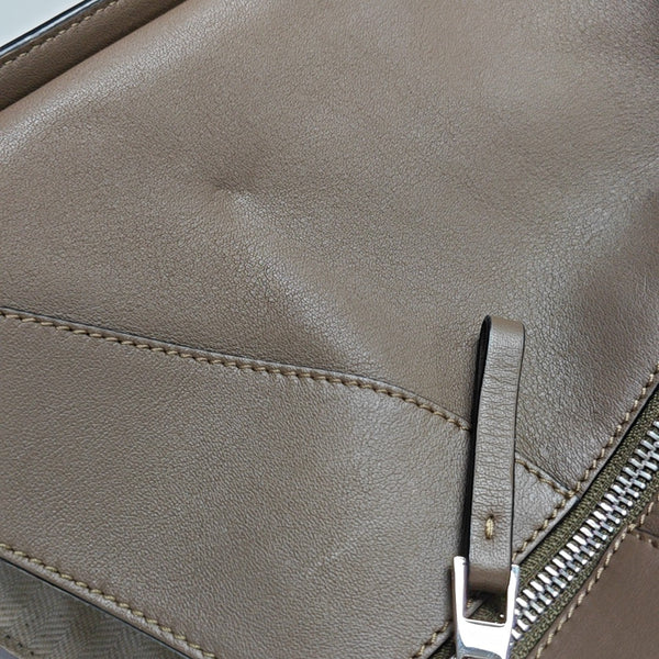 Hammock Calfskin Gray