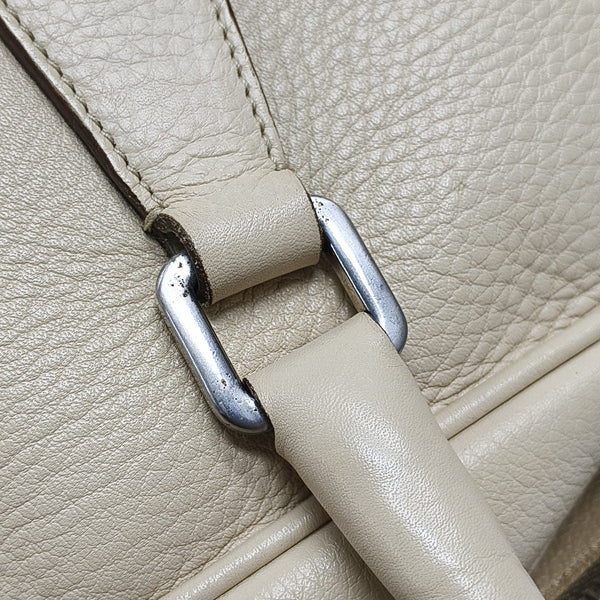 Calfskin Beige