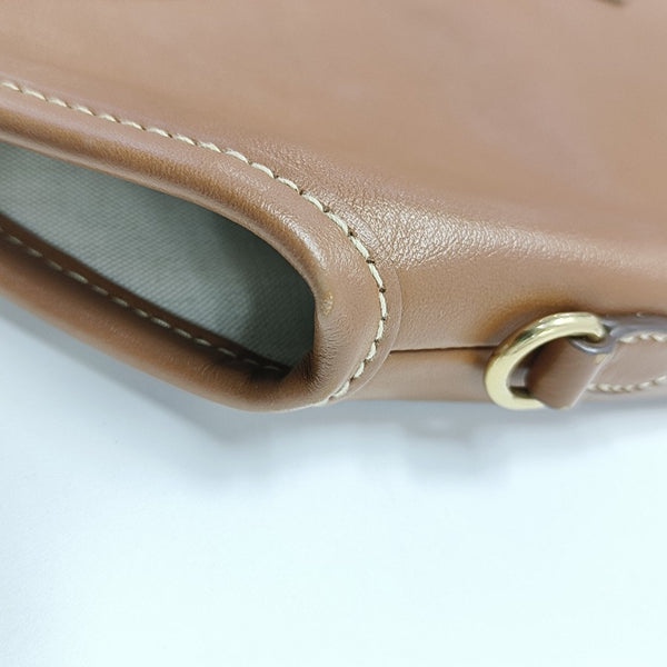 IVY Calfskin Brown