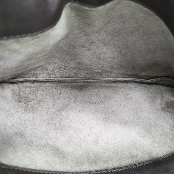 Nodini Lambskin Brown