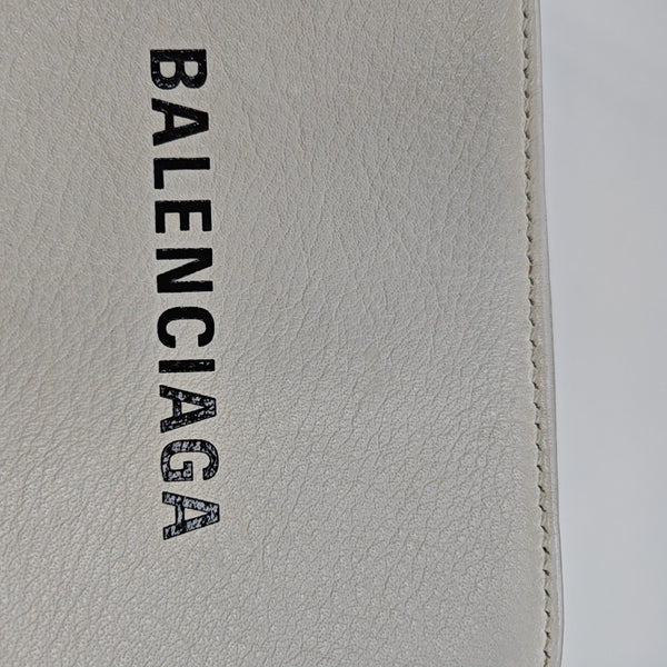Everyday Calfskin White